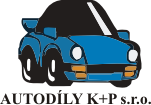 AUTODÍLY K+P s.r.o. AUTODÍLY K+P s.r.o.
