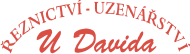 Řeznictví a uzenářství U Davida Řeznictví a uzenářství U Davida
