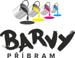 Barvy Pbram