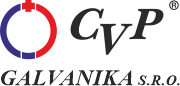 CVP Galvanika s.r.o.