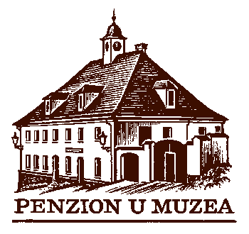 Penzion u muzea